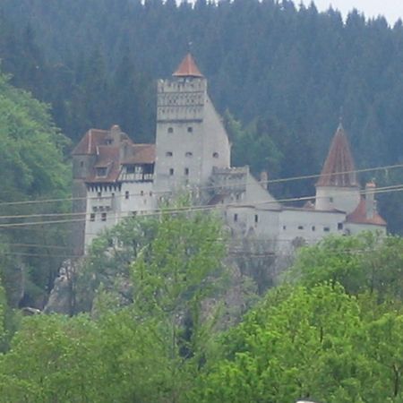 Pensiunea Din Livada Bran  Zewnętrze zdjęcie