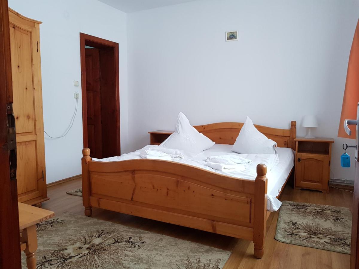 Pensiunea Din Livada Bran  Zewnętrze zdjęcie